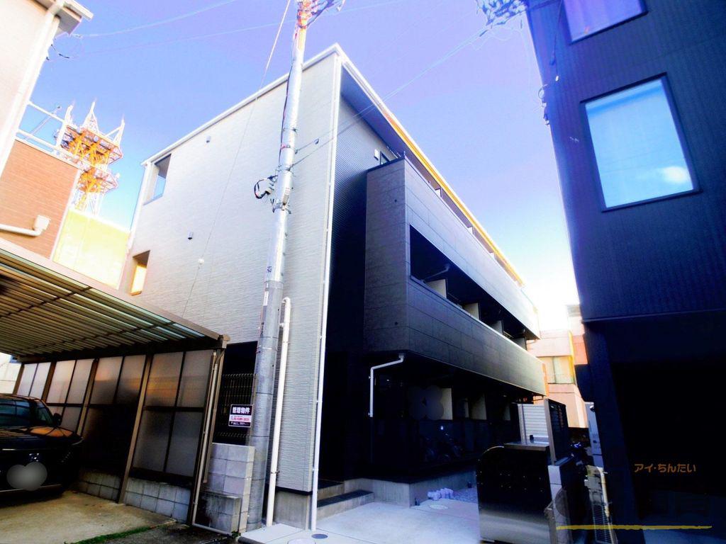 MELDIA西所沢II