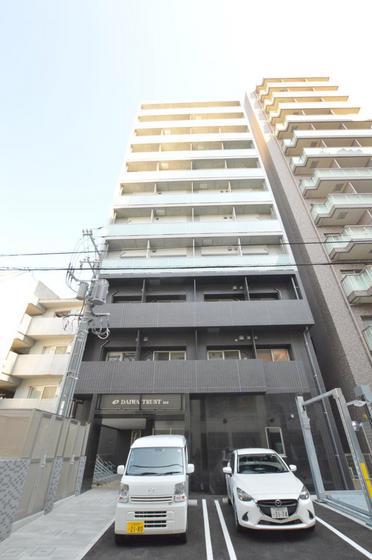 KO RESIDENCE 銀山町