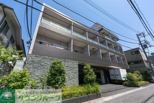 RESIDENCE SATSUMA