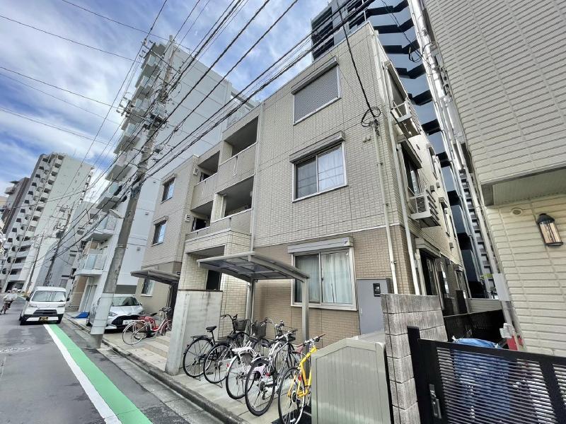 プライムメゾン