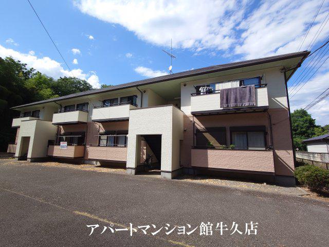 パルム五番館