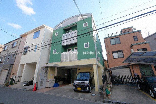 ツインズナガタ