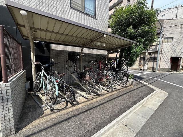 藤和シティホームズ上野山伏町
