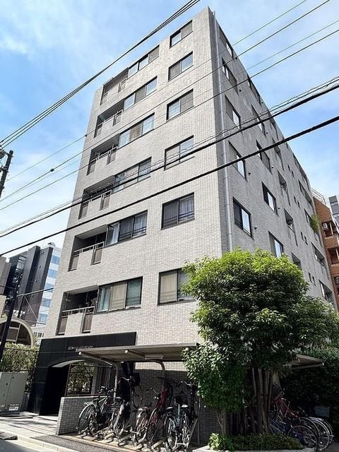 藤和シティホームズ上野山伏町