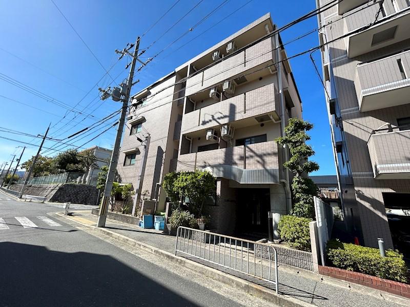 エスポワール西宮北口