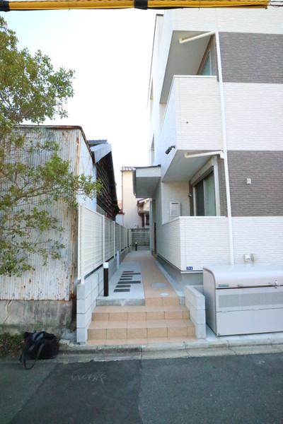 ヴィラ桜本町