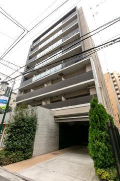 ザ マグノリアガーデン恵比寿