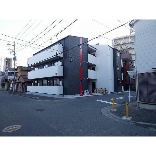 ラ・カーサ・ヴィータ