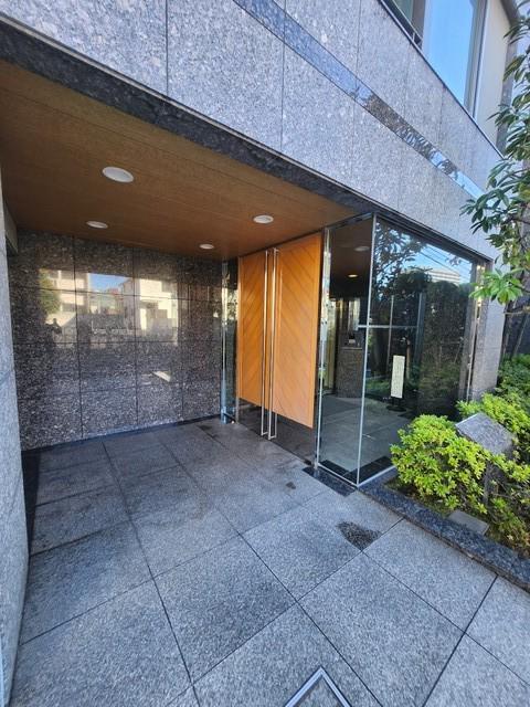 神宮前シティハウス