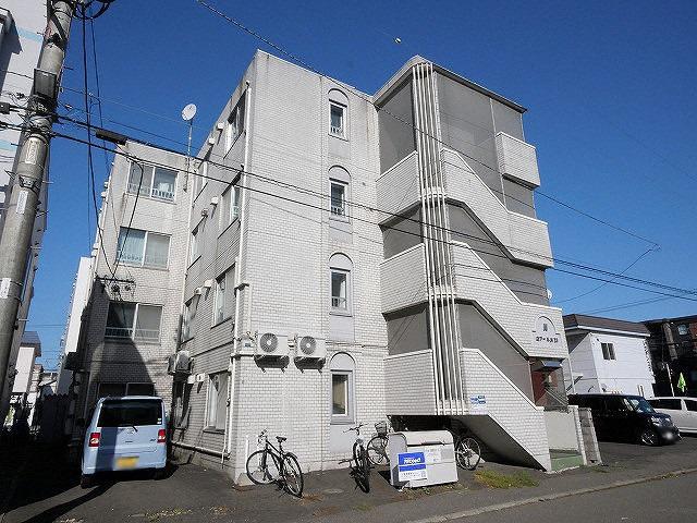 ロアールN21