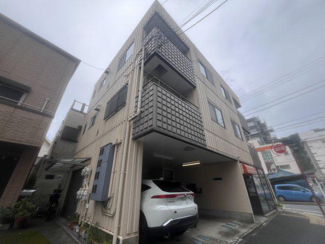 メゾンカトウ(2DK/3階)