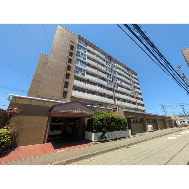 サンピア泉ヶ丘(2DK/9階)