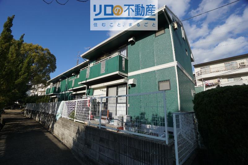 池尻ハイツ