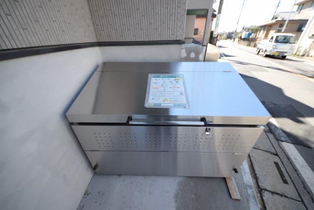 クラリエール東川口