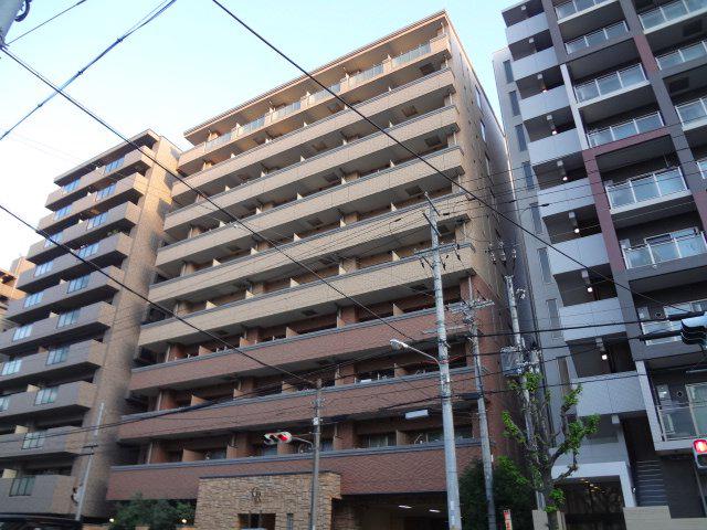 グランシス江坂