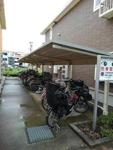 サンライズヴィラI
