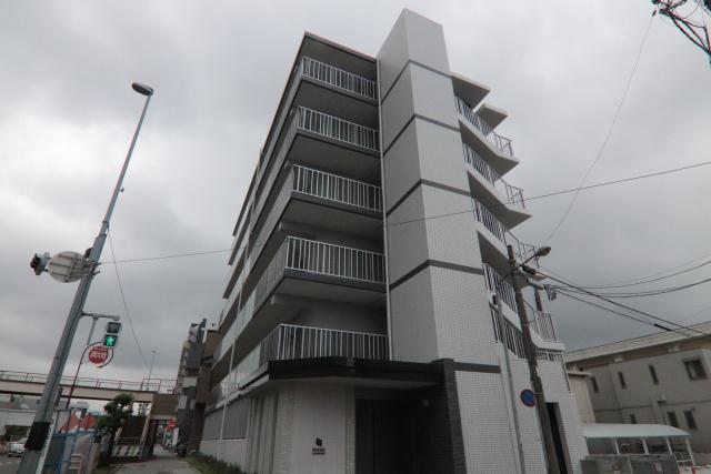 ドゥナーレ内浜町