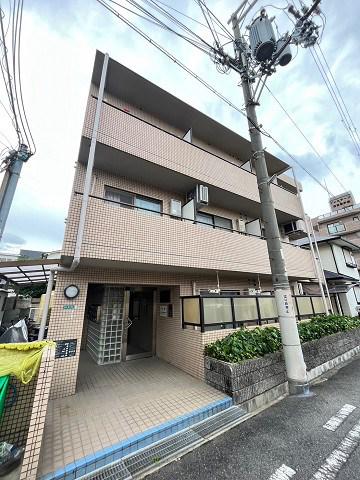 ロイヤルメゾン香櫨園(ワンルーム/2階)