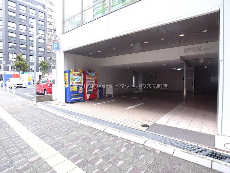 IPSXイースト