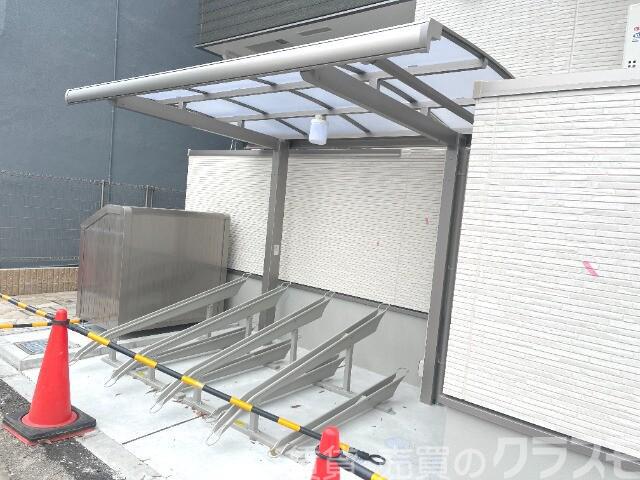 フジパレス堺北庄町