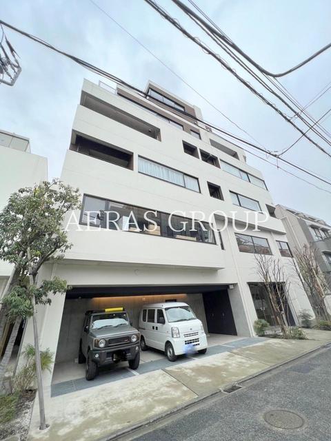 キラクプレイス等々力