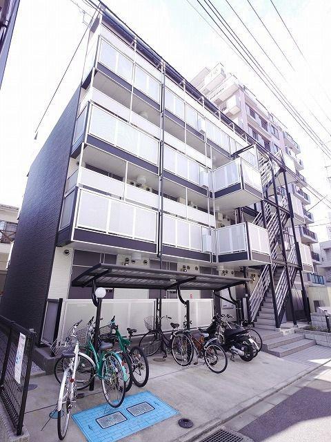 レオパレスヴェラ コート