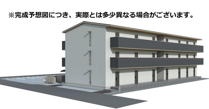 D-RESIDENCEM&K