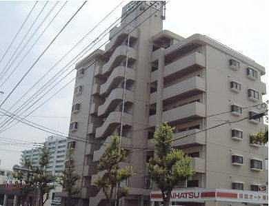 クレベール社ノ木