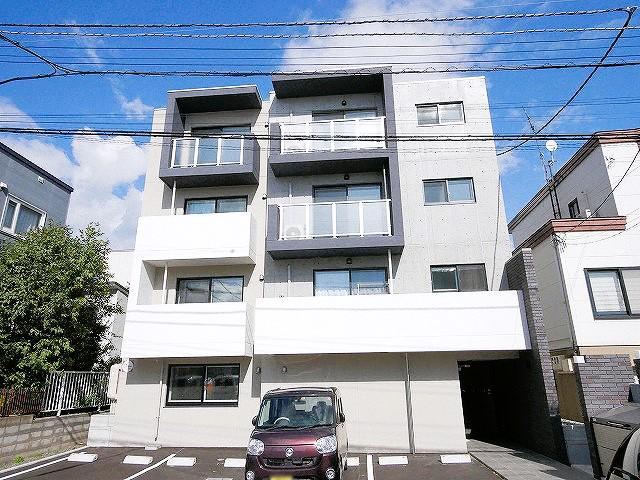 グランループ発寒