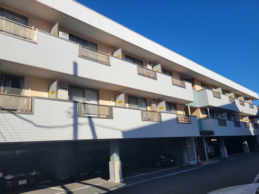 フォルテシムラB