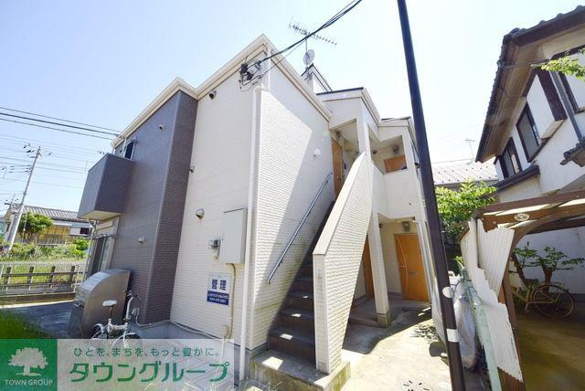 グランガーラ大久保