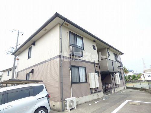 カーサフィオーレB