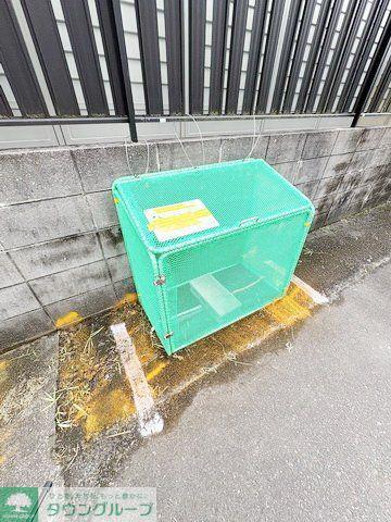 コンフォート小幡