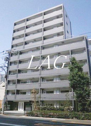 アイル東京向島弐番館