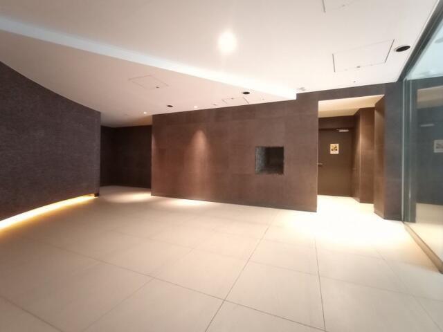 クレイシア新宿パークコンフォート