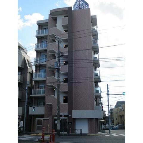 ルクシェール武蔵新田