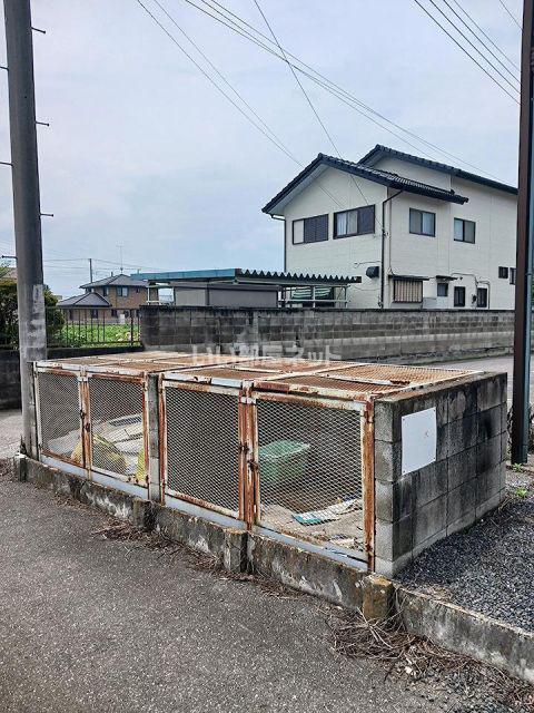 ブルースカイハイツA
