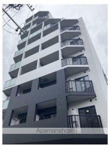ESーGRANDE大島ガーデンテラス