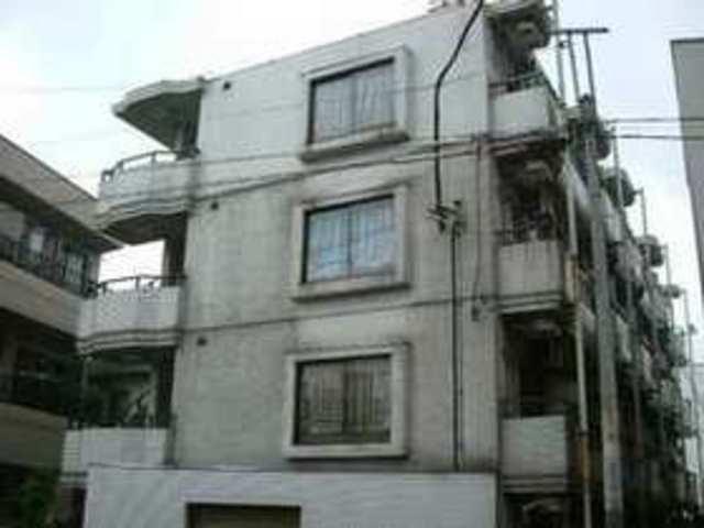 コアクレスト川口