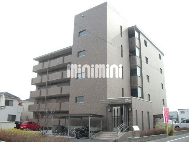 ESTATE 山王