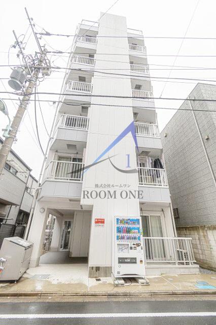 アーバンタワー池袋