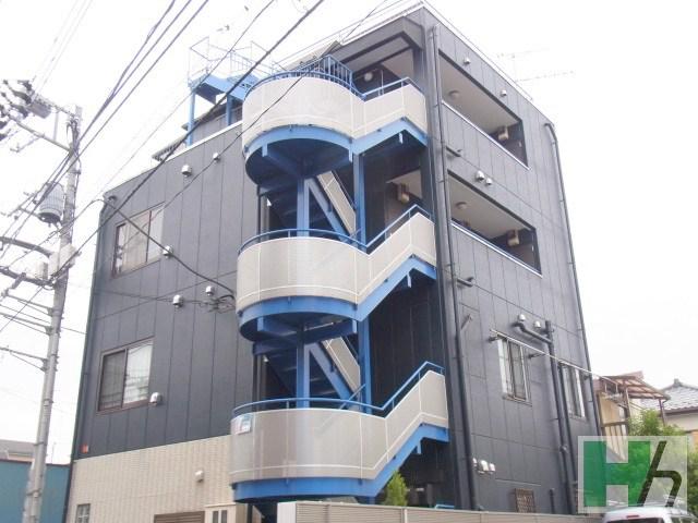 Kハイム