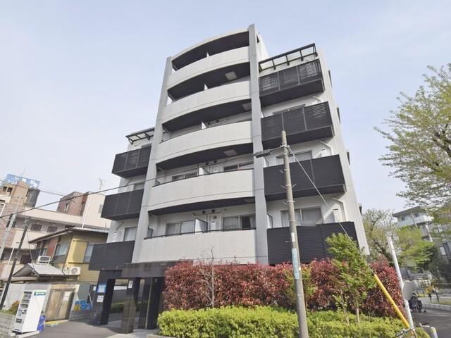 シンシアFOUR-D代田橋