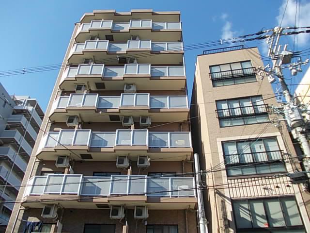 グリーンヒルズV番館