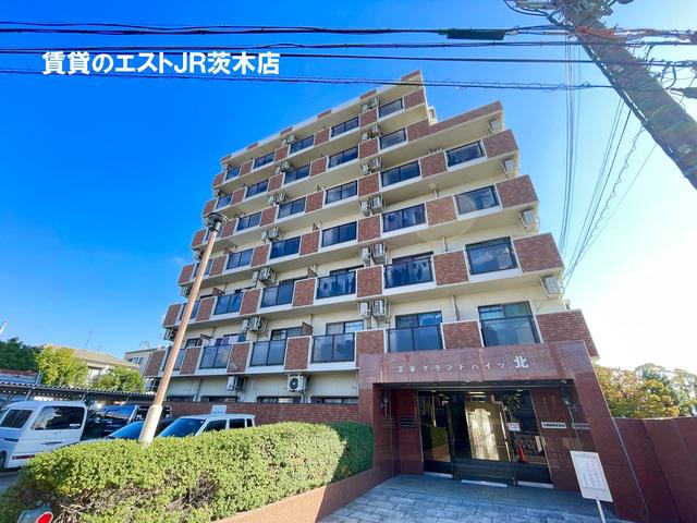 正雀グランドハイツ北