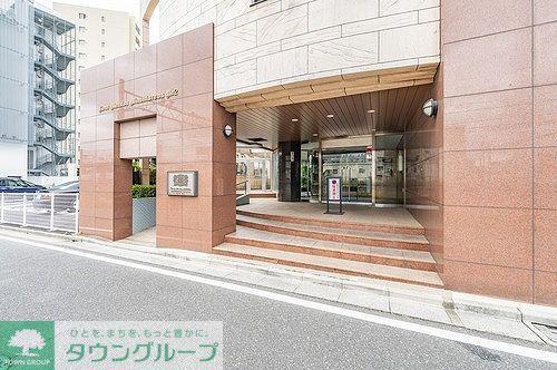 ライオンズマンション南浦和第2