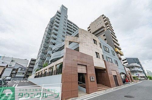 ライオンズマンション南浦和第2
