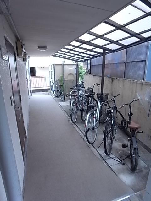 仁川ロイヤルハイツ