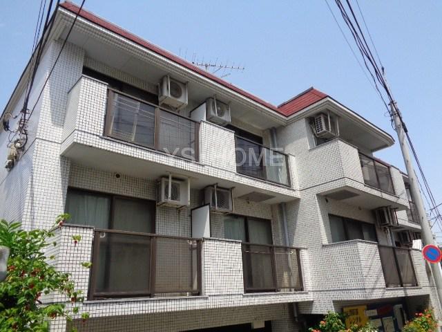 大裕ハイツ
