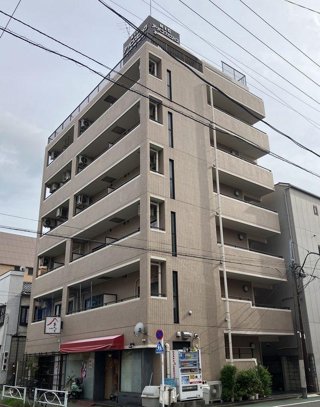 NICアーバンスピリッツ本所吾妻橋